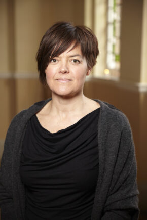 Charlotte Vincent headshot