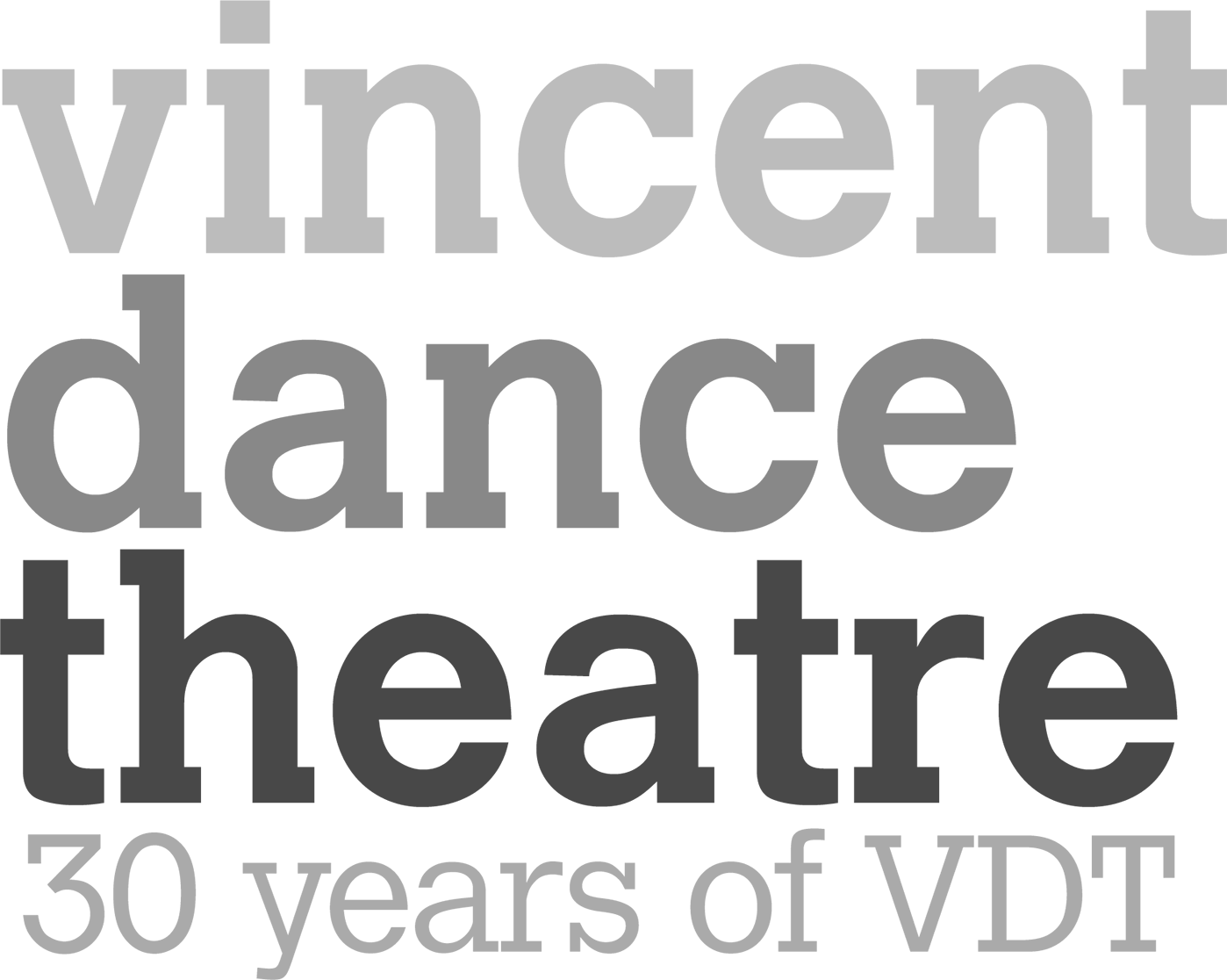 Vincent Dance Theatre