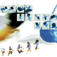 1998 VDT BodyInk Publication