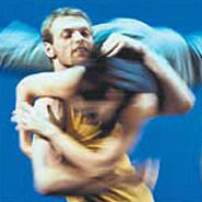 2002 VDT x.IDA Dance Company, Club Night