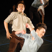 2004 VDT Cloud Gate 2, Taiwan, 9 X Table