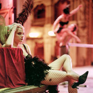 2004 VDT Punch Drunk Production