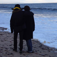 2006 VDT Jonathan Burrows Findhorn