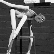 2008 VDT Faulty Optic