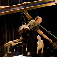 2008 VDT Gravity Shift