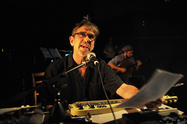 VDT 2009 If We Go On