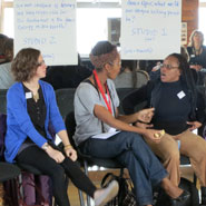 VDT Northern Area Dance Meeting