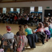 Considerations In Contemporary Performance Symposium 2012