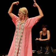 2012 VDT Blurred Vision