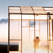 2015 & 1998 VDT Glasshouse Film