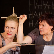 2012 VDT V&A Artefacts