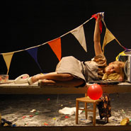 2015 & 2008 VDT Look At Me Now Mummy