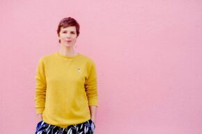 Antonia Grove (Toni)