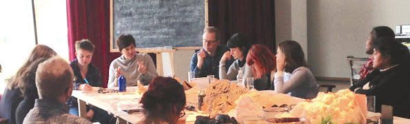 VDT 2015 Embodied Methodologies