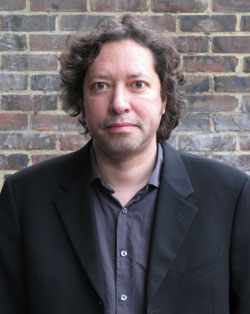 Adrian Oxaal