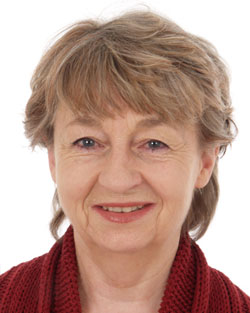 Joan Plunkett