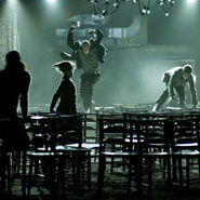 2012 VDT Underworld Production