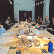 VDT Embodied Methodologies