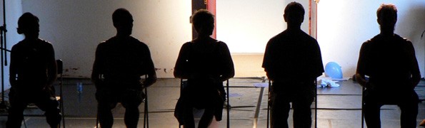 2009 VDT Space For Ideas