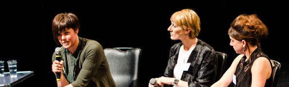 DANCE UK’S NATIONAL CHOREOGRAPHERS CONFERENCE 2013