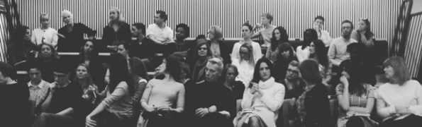 Rambert Live Debate 2016