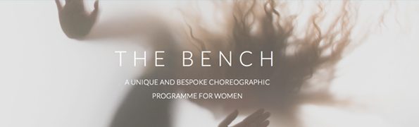 The Bench Event May 2016