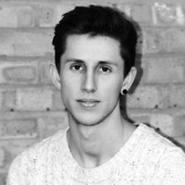 VDT 2011 Oliver James Gratton