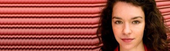 VDT 2013/15 Scarlet Perdereau Mentoring