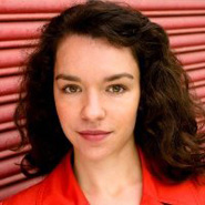 VDT 2013/15 Scarlet Perdereau