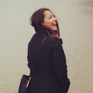 VDT 2016 Nadia Iftkhar