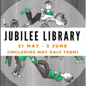 Jubilee Library, Art of Attachment, 2018