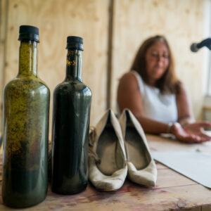 Illuminating Attachment credit Bosie Vincent