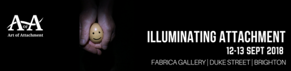 Illuminating Attachment banner