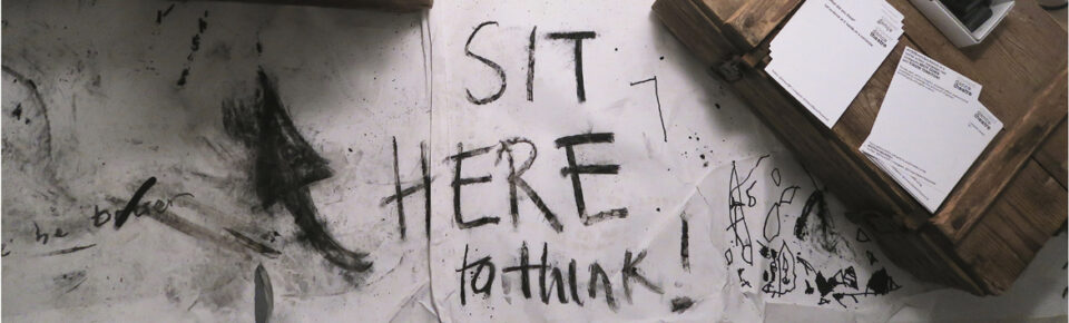 What Audience say SHUT DOWN