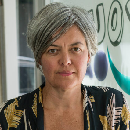 Charlotte Vincent's PHD