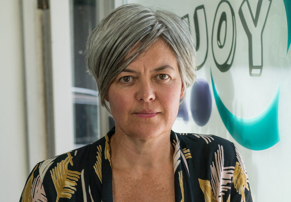 Charlotte Vincent credit Bosie Vincent