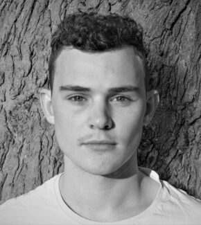 Jonny Aubrey-Bentley