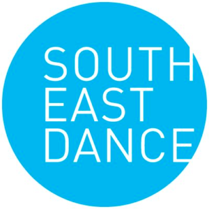 South East Dance logo