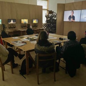 Film Installation Workshops