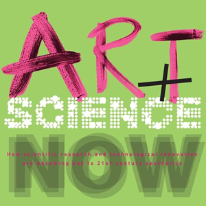 Art and Science Now