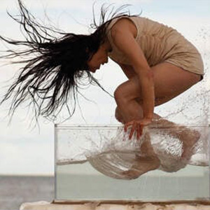 Fifty Contemporary Choreographers