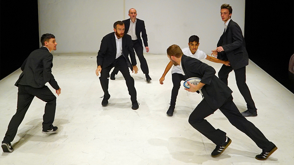 Production Based Workshops