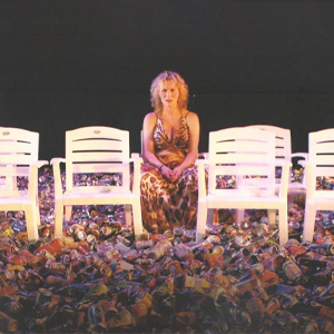 The Twenty First Century Performance Reader